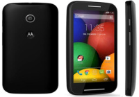 Moto E