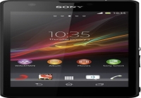 Sony Xperia