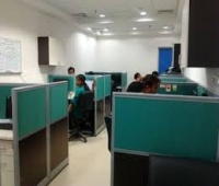 Office It Park