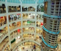 shopping mall for rent 