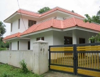 House for sale near south Railway station Ernakulam