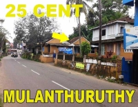 House for sale near south Railway station Ernakulam