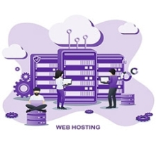 Web Hosting