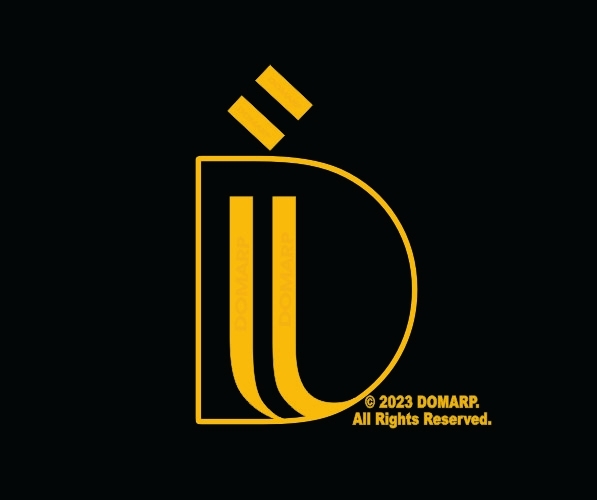 Domarp Logos