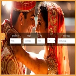 Matrimony Portal CMS