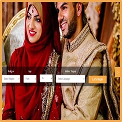 Matrimony Portal CMS