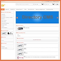 Directory CMS