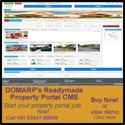 Property CMS