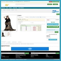 Shopping CMS