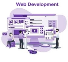 Web Development